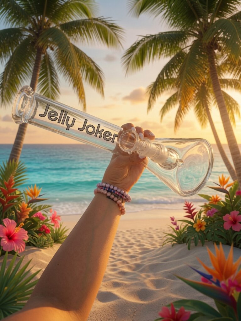 Jelly Joker Juli