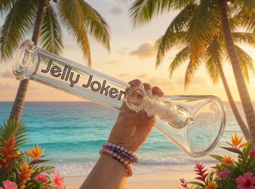 Jelly Joker Juli